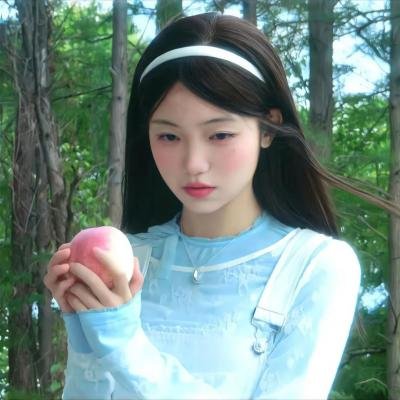 美丽生灵